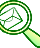 Search using metadata