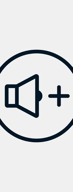 Identity Plate in Slideshow module