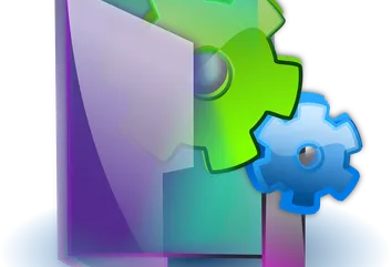 Show Parent Folder