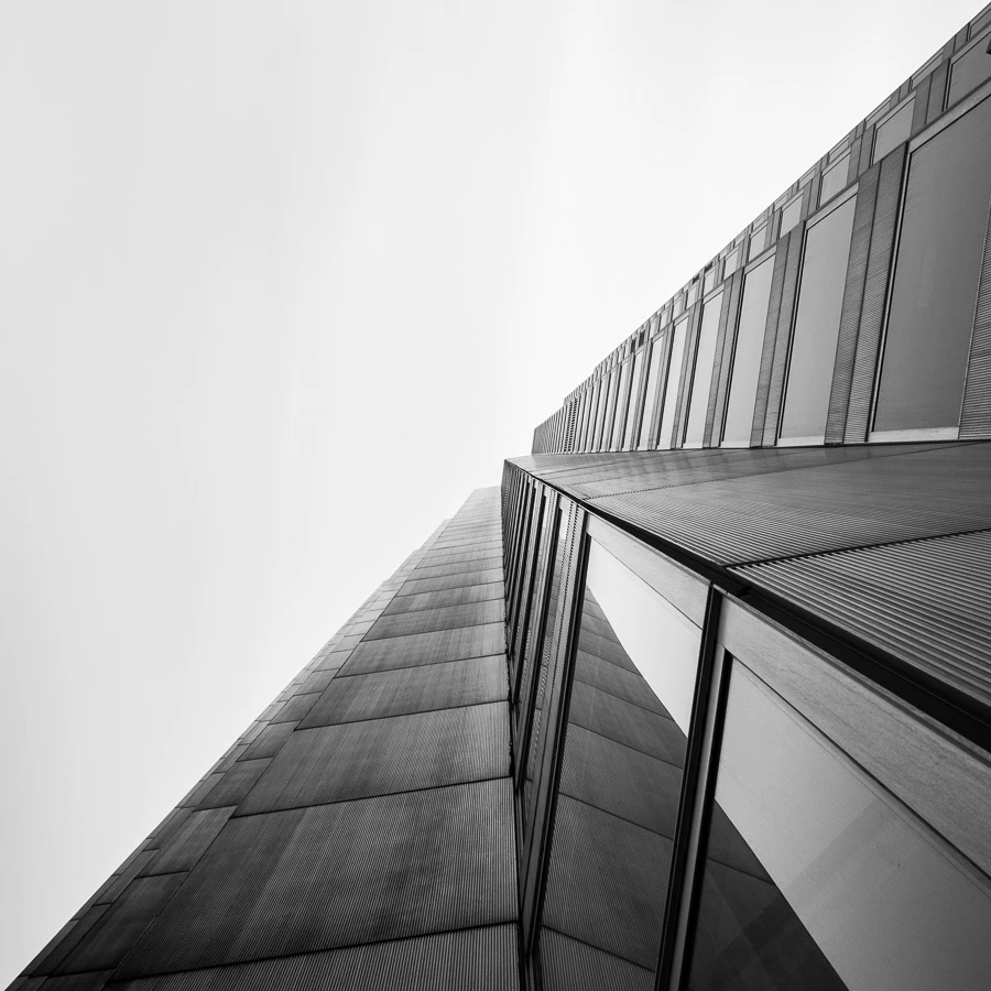 black and white images in lightroom