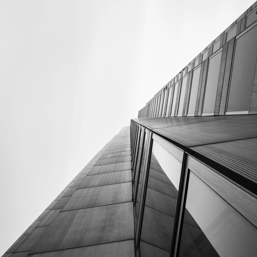 black and white images in lightroom