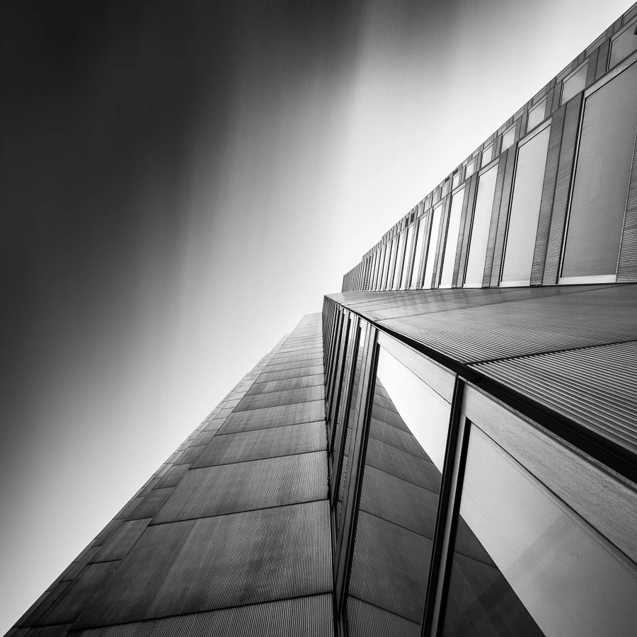 black and white images in lightroom
