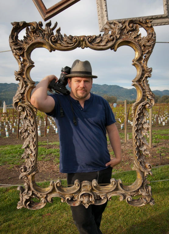 Ben Willmore