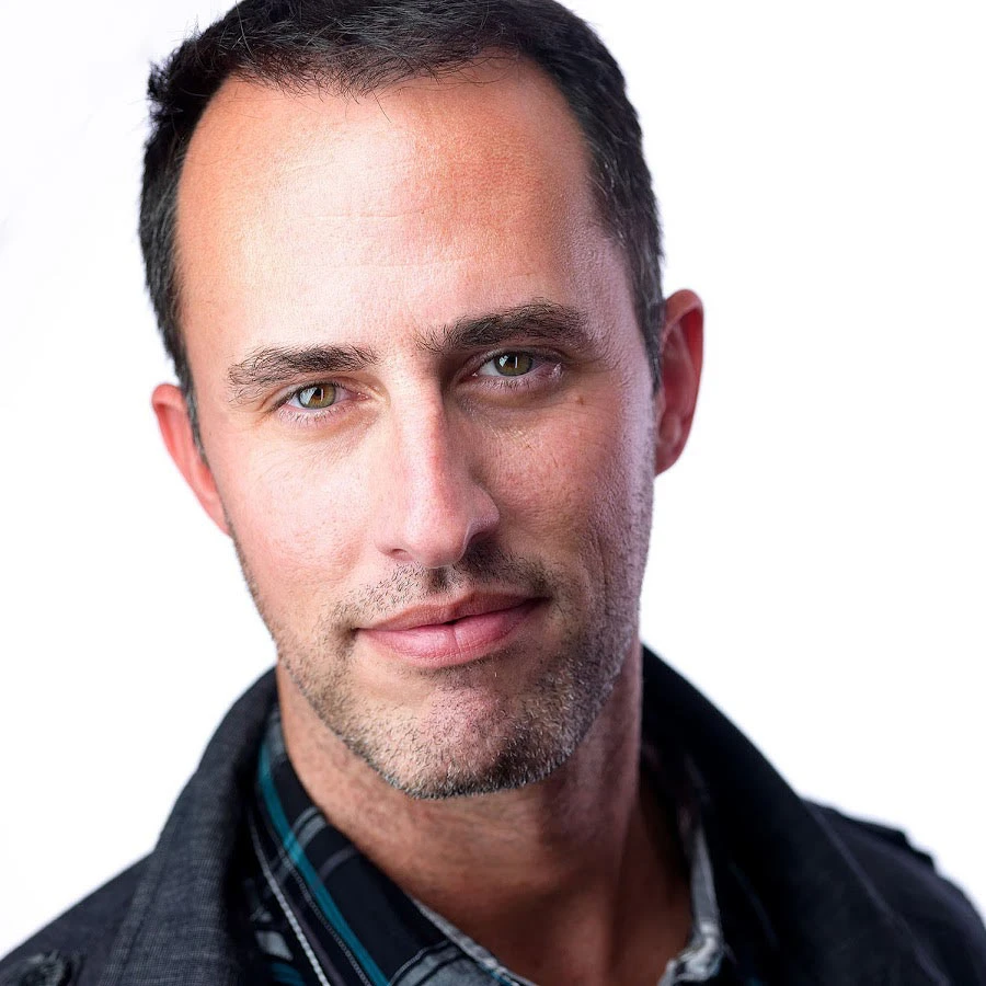 Matt Kloskowski