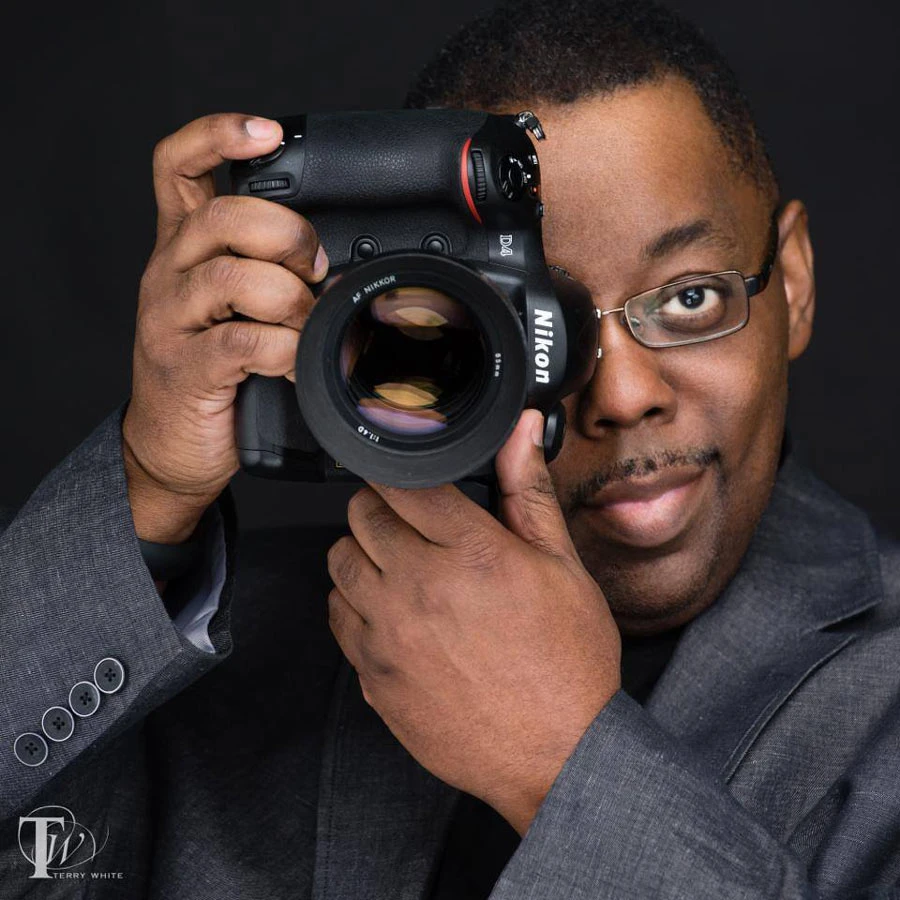 lightroom masters - Terry White