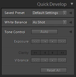 edit videos in lightroom