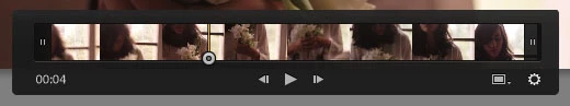 edit videos in lightroom