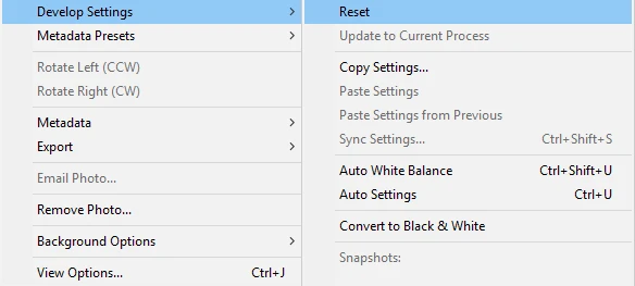 edit videos in lightroom
