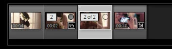 edit videos in lightroom