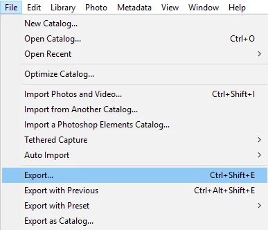 edit videos in lightroom