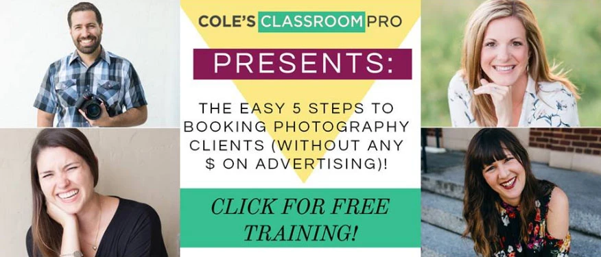 Lightroom related Facebook groups